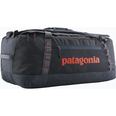 Patagonia Пътна чанта Patagonia Black Hole Duffel 70 l smolder blue