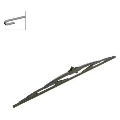 Bosch Twin 650 mm BO 3397018963