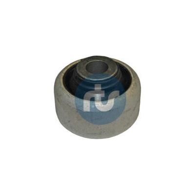 Uložení, řídicí mechanismus RTS 017-00741