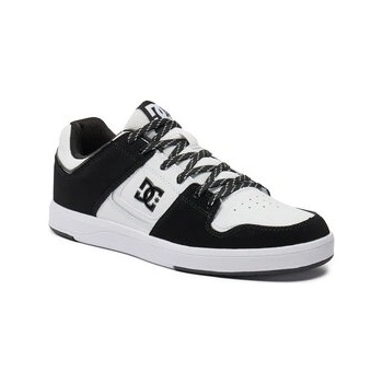 DC Shoes Сникърси Dc Shoes Cure ADYS400073 Бял (Dc Shoes Cure ADYS400073)
