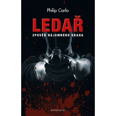 Ledař