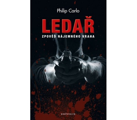 Ledař