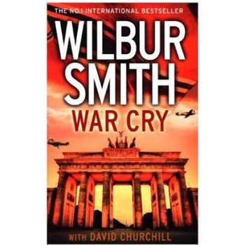 War Cry - Smith Wilbur