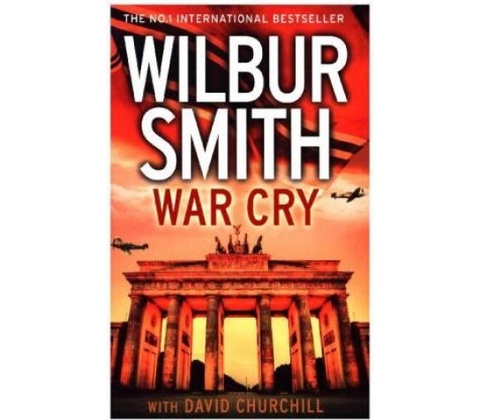 War Cry - Smith Wilbur