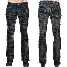 Wornstar Remnant