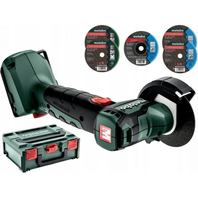 Metabo CC 18 LTX 600349840
