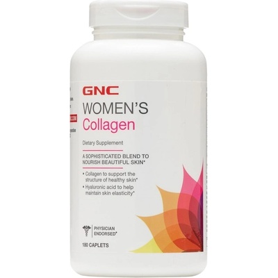 GNC Collagen 1000 mg [180 капсули]