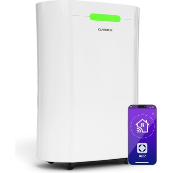 Klarstein AeroDry Smart 12L