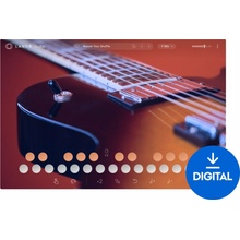 LANDR Guitar