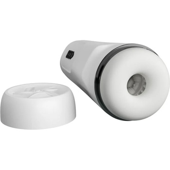 Image 1 of Pretty Love Sienna Vibrating & Sucking Masturbator