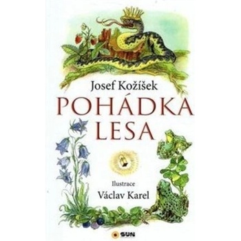 Pohádka lesa