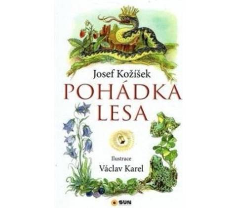 Pohádka lesa