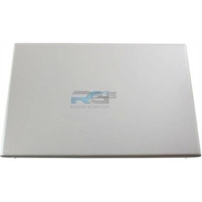 Víko LCD kryt ASUS VIVOBOOK F512UA / SIL