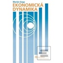 Ekonomická dynamika