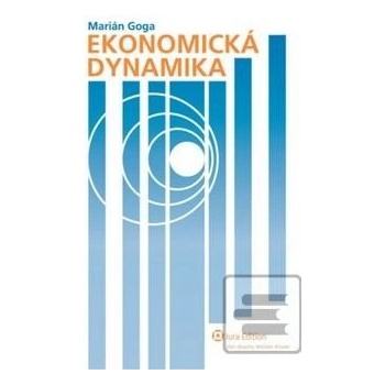 Ekonomická dynamika