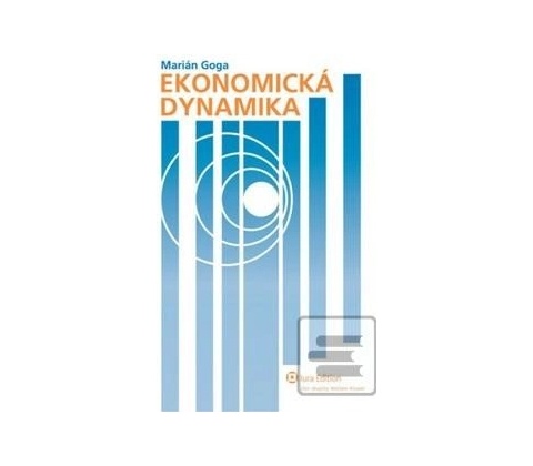 Ekonomická dynamika