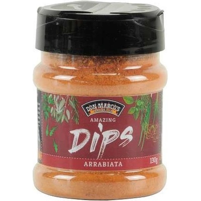 Don Marco´s Arrabiata dip 130 g