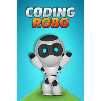 Image 1 of monacrea Coding Robo (PC)