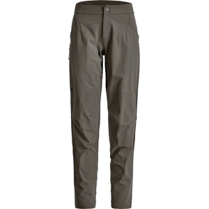 Ortovox Дамски панталон за катерене Ortovox Women's Trad Plus Pants Climbing trousers - Dark Wild Herbs - размер XL (109-1575-0315)