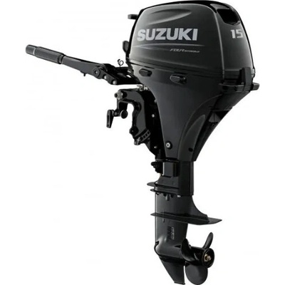 Suzuki DF 15AL