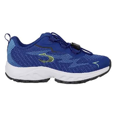 Маратонки John smith Ridol trainers - Blue (Royal Blue)