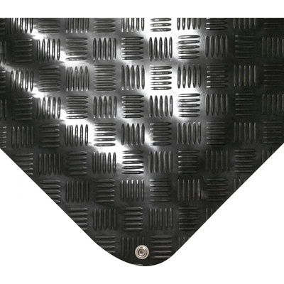 COBA Антистатична подложка COBA Senso Dial ESD против умора | Работни станции и индустрия (SN010004ESD)