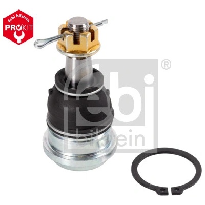 Podpora-/ Kloub FEBI BILSTEIN 43077
