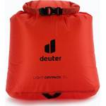 Deuter Водоустойчива чанта Deuter Light Drypack 5 orange 3940121