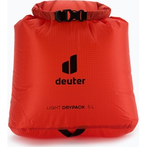 Deuter Водоустойчива чанта Deuter Light Drypack 5 orange 3940121