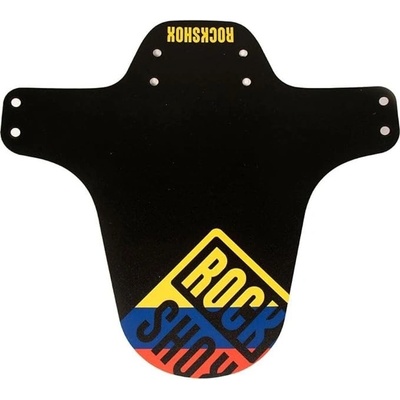 RockShox AM FENDER COL FLAG