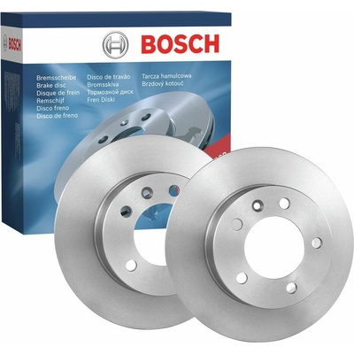 Brzdový kotúč BOSCH 0 986 478 970