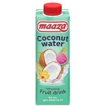 MAAZA Кокосова Вода