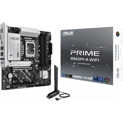 ASUS PRIME B860M-A WIFI (90MB1JY0-M0EAY0)