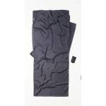 Cocoon Вътрешен чувал Cocoon Insect Shield TravelSheet Silk Travel sleeping bag - Rhino - размер 210 x 86 cm (515-0035-0111) Спален чувал