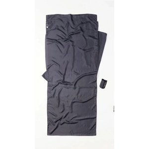 Cocoon Вътрешен чувал Cocoon Insect Shield TravelSheet Silk Travel sleeping bag - Rhino - размер 210 x 86 cm (515-0035-0111) Спален чувал