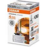 OSRAM Автомобилната ксенонова крушка osram d3r 66350 xenarc (osram d3r 66350 xenarc)