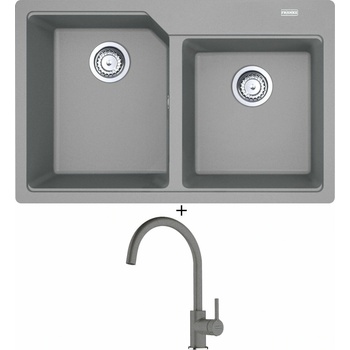 Set Franke UBG 620 + FC 6018