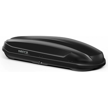 Hapro Explorer 500