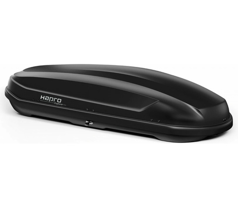 Hapro Explorer 500