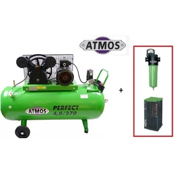 Atmos Perfect 4/270