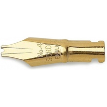 Manuscript Kaligrafické perko Scroll 4 2,5 mm
