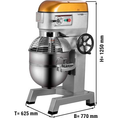 G.Gastro D9781244 – Hledejceny.cz