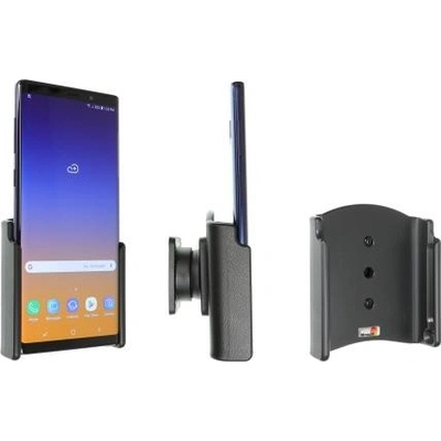 Brodit držiak bez nabíjania na Samsung Galaxy Note 9, 711069