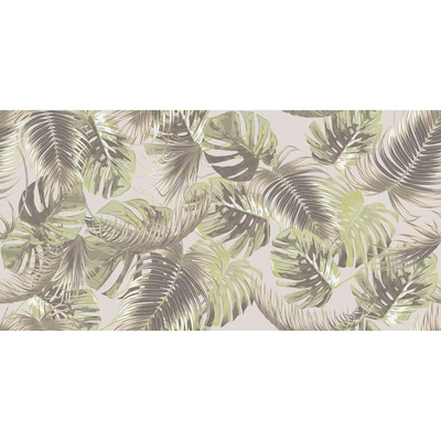 Home Finishing Гранитогрес MIDAS WHITE DECOR Matt 60x120cm (MIDASWHDECOR-M/612)