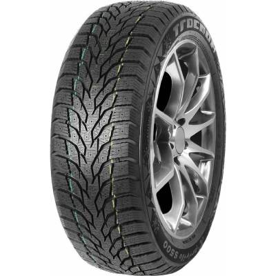 TRACMAX X-PRIVILO S500 275/35 R22 104H