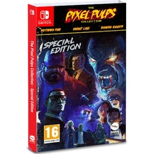 The Pixel Pulps Collection (Special Edition)