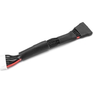 Revtec Конверсионен балансиращ кабел 6s-xh - 6s-eh 22awg 10см