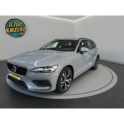 Volvo V60 B4 Essential 145 kW