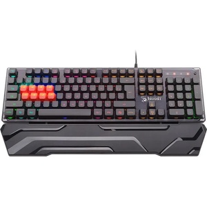 A4Tech Bloody B3370R US (A4TKLA46058) Клавиатури