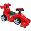 Baby Mix so zvukom červené